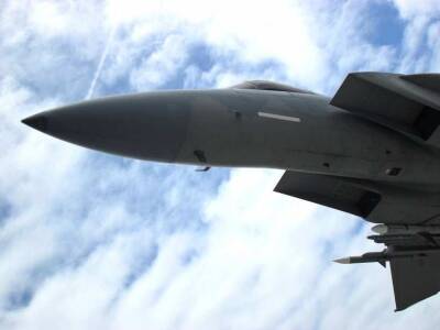 NetEase: Россия установила «непреодолимое препятствие» для ВВС США у Калининграда и в Крыму
