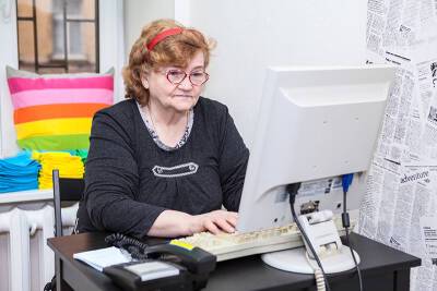 Работать после выхода на пенсию намерены большинство россиян