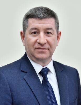Эдуарда Петрова назначили временно исполняющим обязанности министра национальной политики Удмуртии