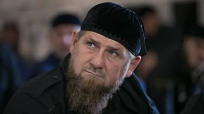 Чеченский блогер, критикующий Кадырова, рассказал о похищении шести своих родственников