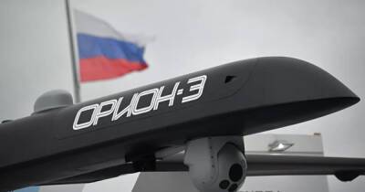 "Орион", "Гранат", "Застава". Почему российские дроны — не совсем российские и не совсем дроны