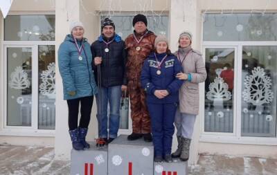 «Ходьба - скандинавская, здоровье - наше!»,- говорят жители Кунгурского округа - iskra-kungur.ru - Россия - Пермь - Ленск - округ Кунгурский