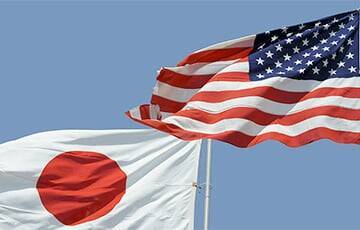 США и Япония разработали план военной операции на случай ЧС на Тайване