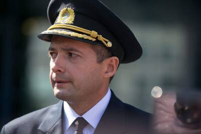Пилот Аirbus: летчик Дамир Юсупов, посадивший самолет в кукурузу, «чуть не убил людей»