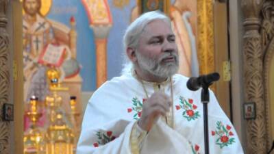 Суд приговорил многодетного священника Стремского к 21 году за насилие над детьми