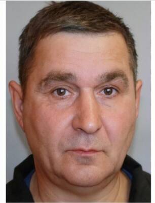 В Ульяновске две недели не могут найти 53-летнего мужчину