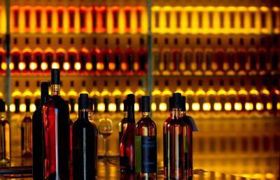 Убрать алкогольные магазины из населенных пунктов предлагают в Госдуме