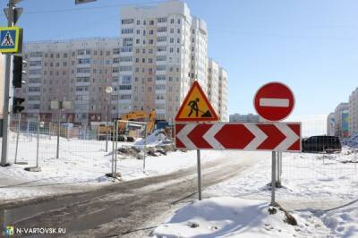 Улицу Серова в Екатеринбурге перекроют из-за коммунальной аварии