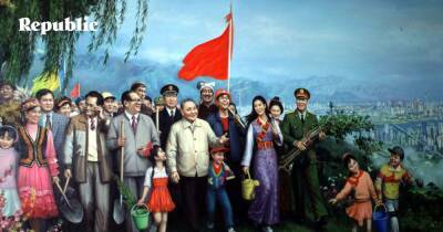Как относиться к появлению «нового типа человеческой цивилизации» в коммунистическом Китае