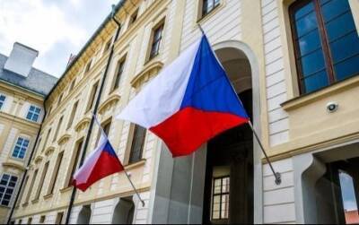 Чехия изменила условия въезда для украинцев