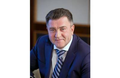 Шимкив рассказал о планах стать следующим губернатором Новосибирской области