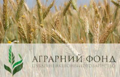 Роман Лещенко - Правительство передало Аграрный фонд в сферу управления Минагрополитики - bin.ua - Украина