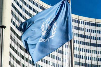 В ООН оценили вклад России в борьбу с коронавирусом