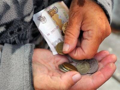 Путин заявил, что обещания по индексации пенсий выше уровня инфляции нужно выполнить