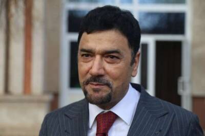 Посольство Афганистана в Таджикистане отказалось возвращать талибам $ 800 тысяч