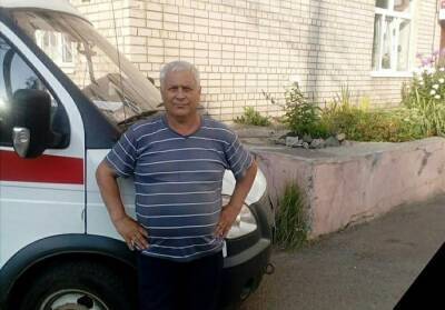 В Ярославле внезапно умер водитель скорой помощи