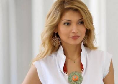 Суд Швейцарии постановил вернуть $ 70 млн дочери первого президента Узбекистана