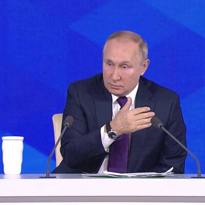 Путин пообещал помочь со строительством инфекционной больницы в Бурятии