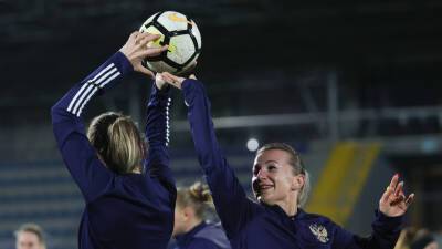 Сучкова рассказала о популяризации женского футбола в России