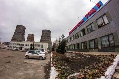 СГК побила 20-летний рекорд по отпуску тепла в Новосибирской области