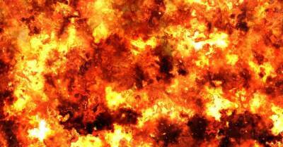 В Бангладеш при пожаре погибли 38 человек, более сотни ранены - kp.ua - Украина - Бангладеш - Дакка - Reuters