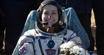 Женщины в космосе: от провала "Меркурия 13" до киноэкипажа Пересильд