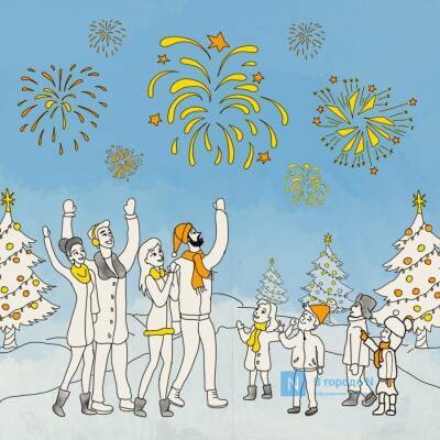 Регистрация на посещение резиденции Деда Мороза на Нижегородской ярмарке откроется 24 декабря
