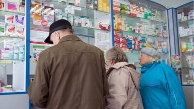 Эксперты подсчитали затраты россиян на популярные лекарства