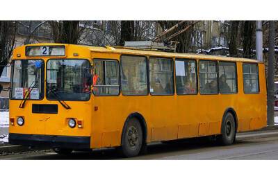 В Ставрополе не планируют отказываться от троллейбусов