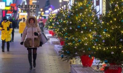 Какими новогодними традициями будут удивлять туристов в Калининграде