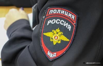 В Тверской области четверых полицейских наказали за предоставление неполных сведений о доходах