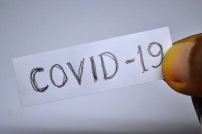 Лечение от COVID-19 в ДНР получают более 2,5 тысяч пациентов