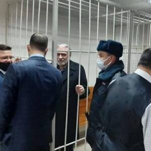 В РФ священника приговорили к 21 года за насилие над детьми