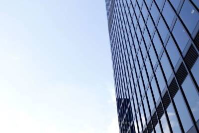 В Мурино планируют построить ЖК с небоскребом, как «Лахта-Центр»