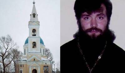 Жестоко убитый в Башкирии священник был лишен сана за порочащее поведение