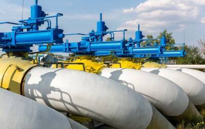 Москва озвучила условие, при котором готова вести переговоры о продлении транзита газа через Украину