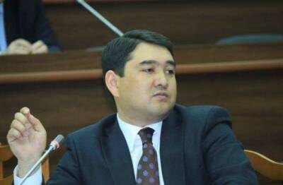 За разжигание межрегиональной вражды в Киргизии задержан экс-депутат парламента