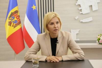 Кишинев про нас забыл: глава Гагаузии готова стать президентом Молдавии