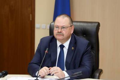 Губернатор Пензенской области возглавил областной Совет по межнациональным и межконфессиональным отношениям