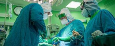 Ракова: Для отделений трансфузиологии в Москве закуплено почти 170 единиц оборудования