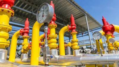 Украина будет переплачивать за покупку дефицитного газа