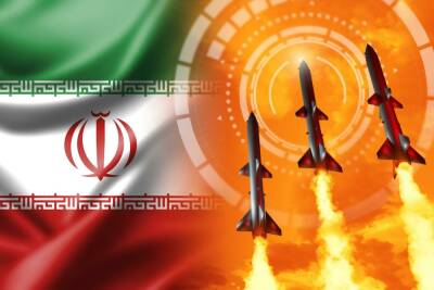 Иран угрожает «отрезать руку, которая его ударит»