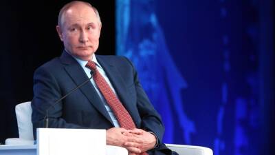 Читатели Daily Mail назвали предвзятыми статьи западных СМИ после пресс-конференции Путина