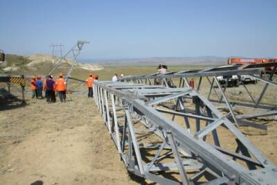 Россети направят на повышение надежности электросетей Дагестана 7,7 млрд руб. в ближайшие два года