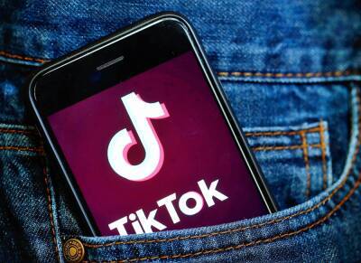 TikTok стал самым посещаемым доменом в 2021 году, обогнав Google