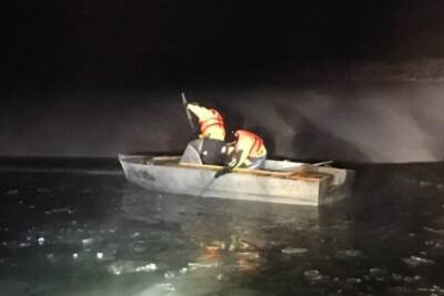 Игрались на тонком льду: в пруду на Херсонщине утонули двое детей