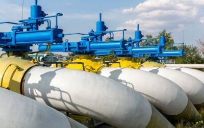 «Нафтогаз» захотел сэкономить на техгазе: «Газпром» сможет разорвать контракт