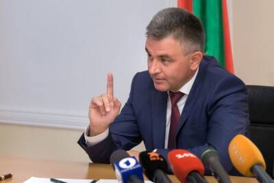 Кишинев не заинтересован решать проблемы Приднестровья — Тирасполь