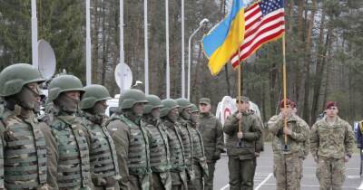НАТО боится оказаться на грани войны с РФ из-за Украины, — дипломат (видео)