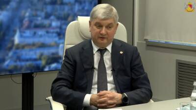 Воронежский губернатор: «Мы заставим перевозчиков работать по вечерам»